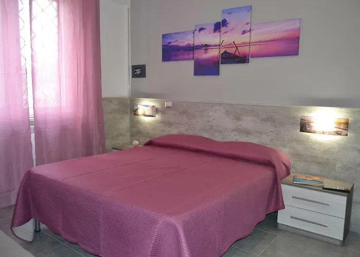 Hashtag - Vvnapoli Apartment