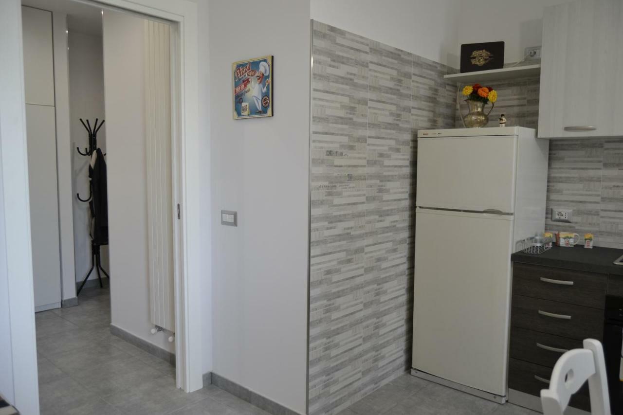 Appartement Hashtag - Vvnapoli