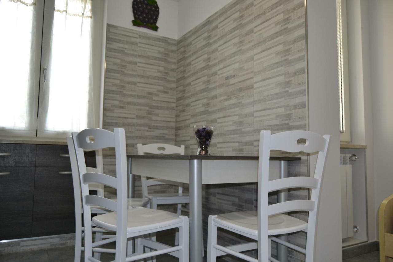 Appartement Hashtag - Vvnapoli *