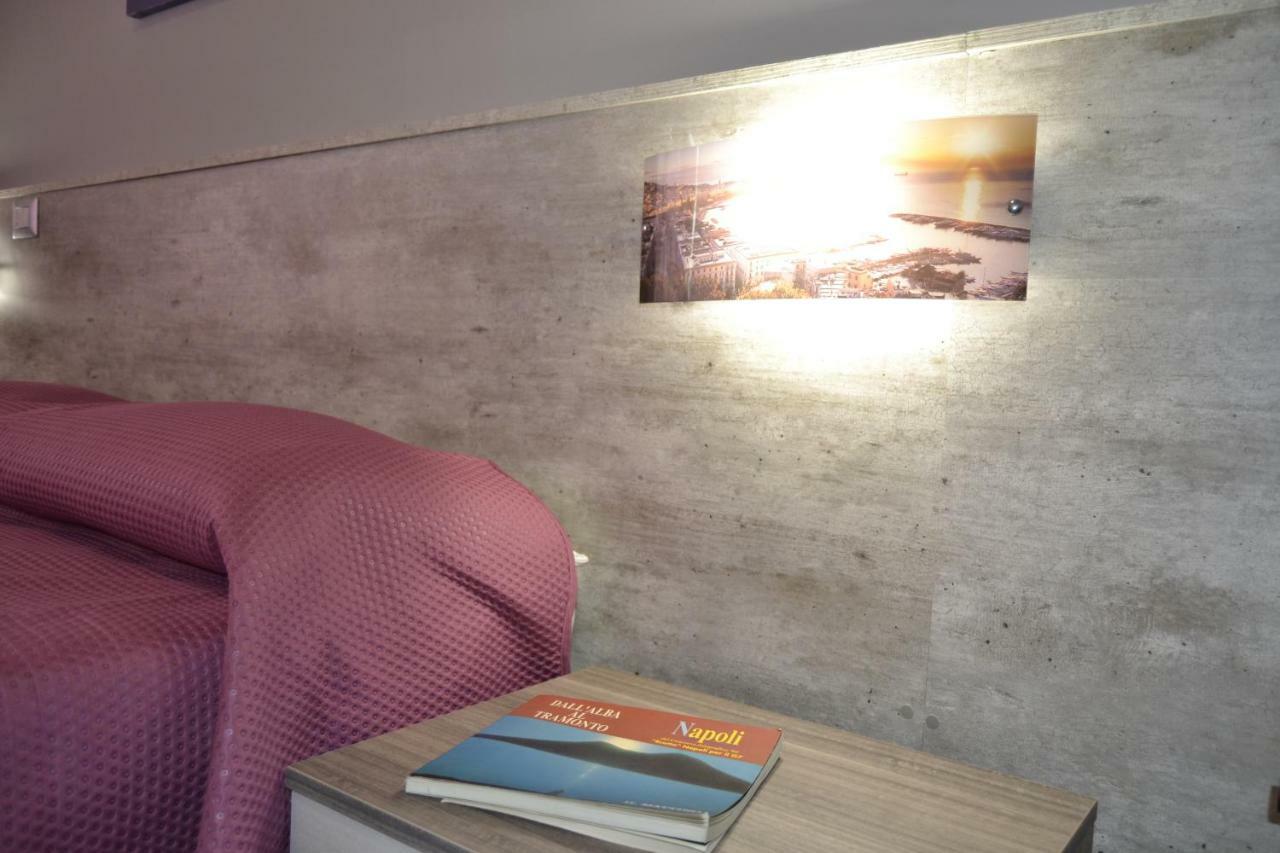 Hashtag - Vvnapoli Appartement Napels