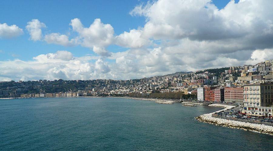 Appartement Hashtag - Vvnapoli *